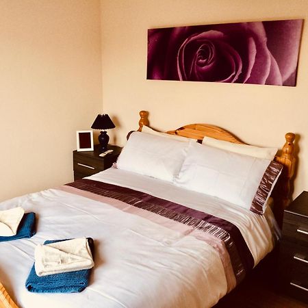 Invercaul House Inverness Dış mekan fotoğraf