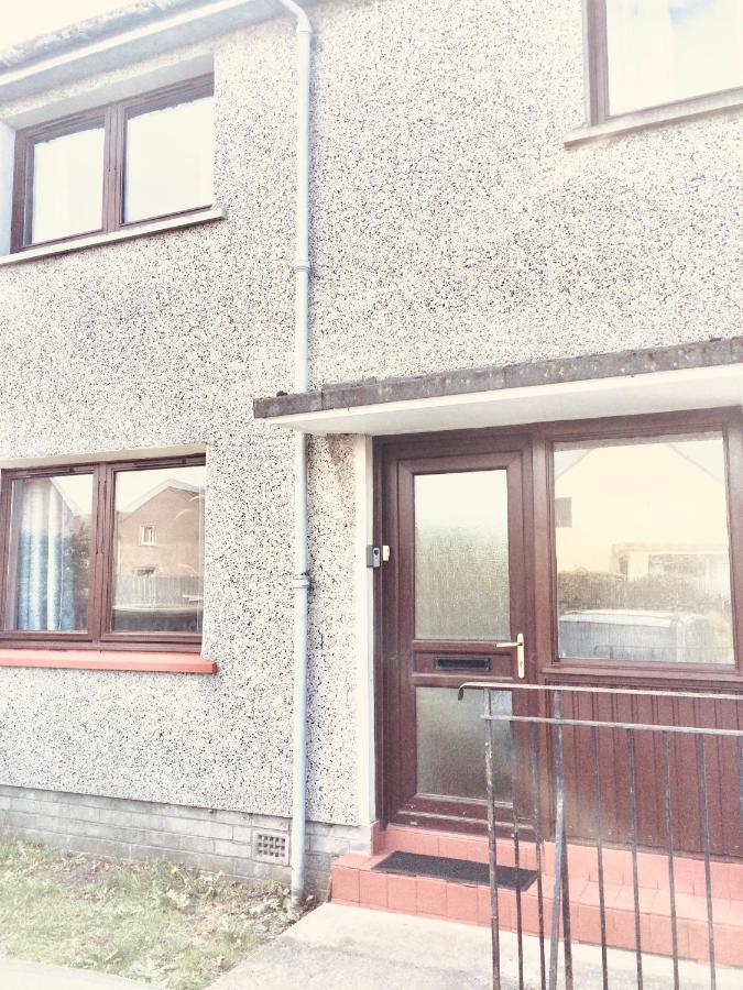 Invercaul House Inverness Dış mekan fotoğraf