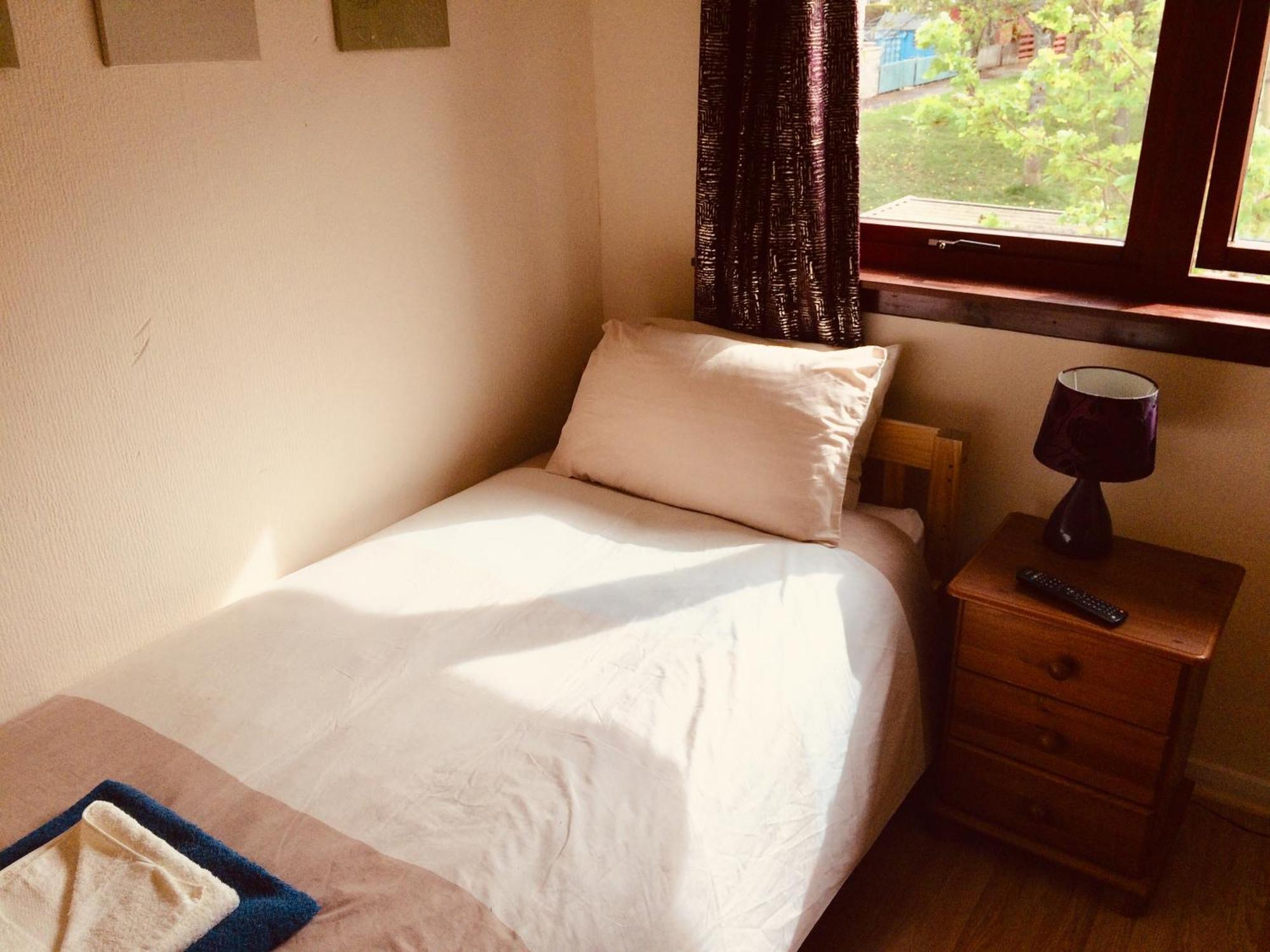 Invercaul House Inverness Dış mekan fotoğraf