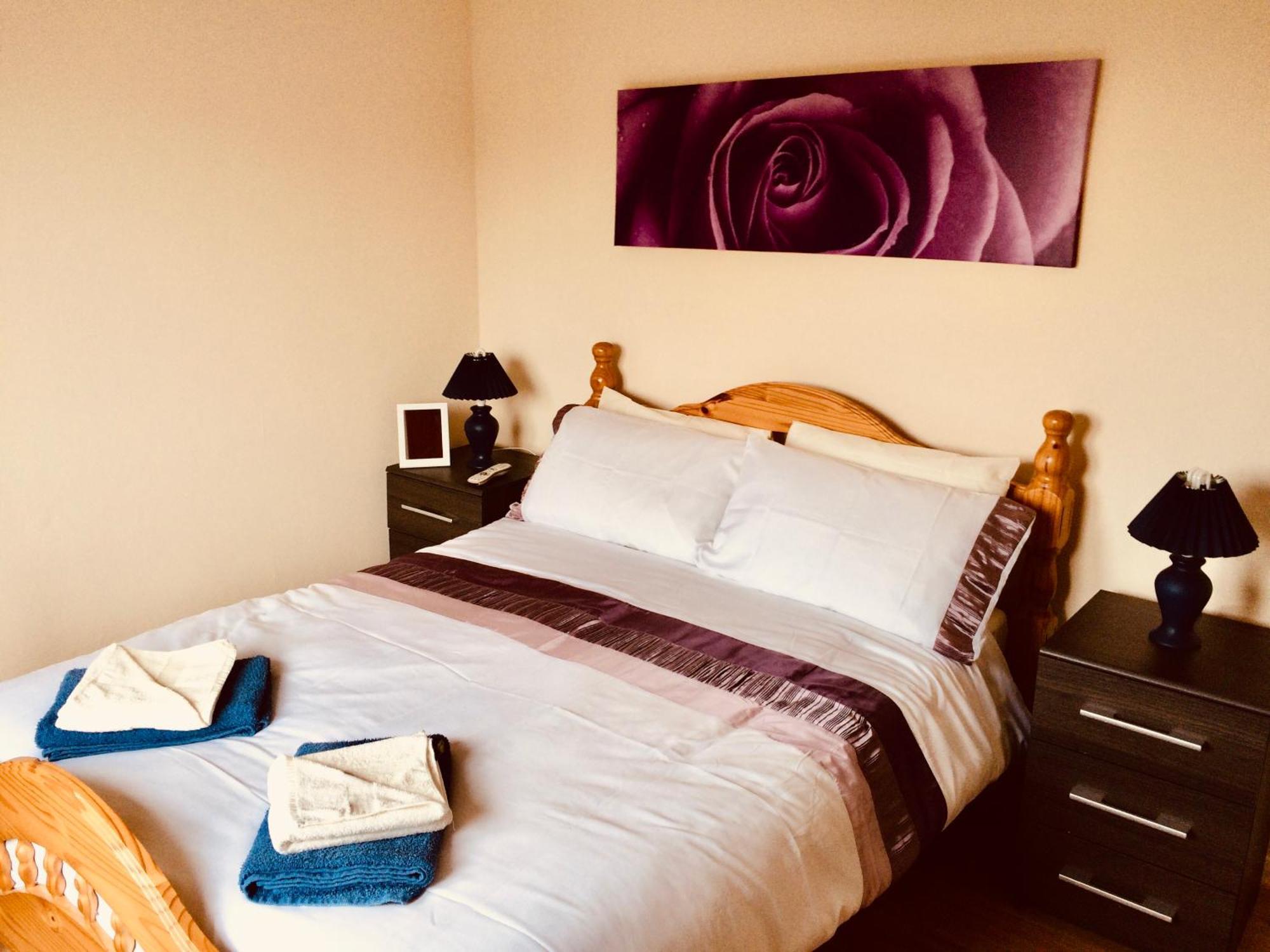 Invercaul House Inverness Dış mekan fotoğraf