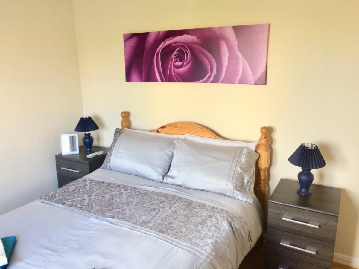 Invercaul House Inverness Dış mekan fotoğraf